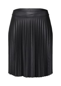 ABOUT YOU, Damen Rock 'Cecilia', Schwarz