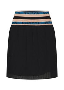 Scotch & Soda SCOTCH & SODA, Damen Rock, Blau / Rosa / Schwarz