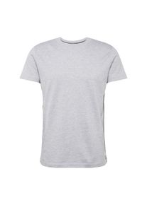 EDC by Esprit, Herren Shirt 'SG-128CC2K026', Grau