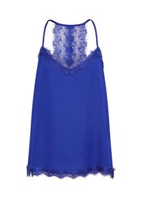 Aaiko, Damen Top, Navy