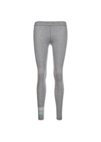 Under Armour, Damen Trainingstight 'AllSeasonGear Favorite', Grau