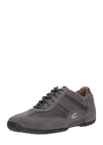 Camel Active, Herren Sneaker 'Space 37', Grau