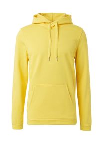Tom Tailor Denim, Herren Hoodie, Gelb