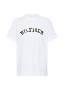 Tommy Hilfiger, Damen Shirt, Offwhite