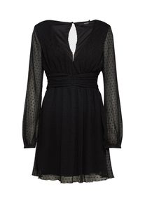 Guess, Damen Kleid 'FLORINA', Schwarz