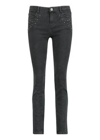Taifun, Damen Jeans, Black Denim