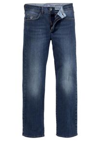 Rhode Island, Herren Jeans, Blue Denim