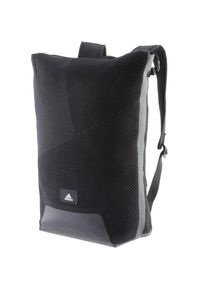 adidas Performance, Damen Rucksack 'ZNE BP PARLEY Daypack', Schwarz