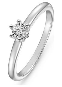 Guido Maria Kretschmer, Damen ring, Silber