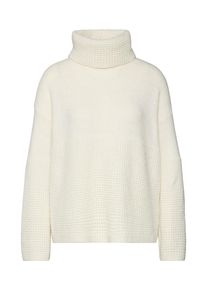 BOSS, Damen Pullover 'Ikallah', Offwhite