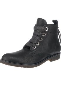 clic! Clic, Damen Stiefeletten, Schwarz