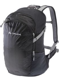 Vaude, Damen Trek & Trail Wizard 18+4 Rucksack 46 cm, Schwarz