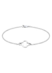 Elli, Damen Armband, Silber