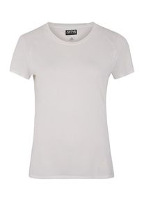 adidas Performance, Damen Sportshirt 'FR SN SS TEE W', Weiß