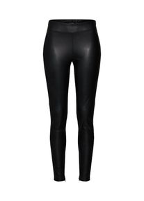 Guess, Damen Leggings, Schwarz