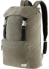 Forvert, Damen Daypack 'Charlie', Oliv