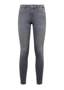 Mavi, Damen Jeans 'Adriana', Grau