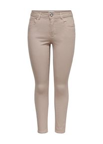 Only, Damen Hose 'Blair', Altrosa