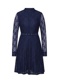 Y.A.S, Damen Kleid 'LURIA', Nachtblau