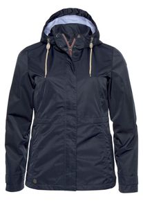 G.I.G.A. DX, Damen Funktionsjacke 'Udine', Dunkelblau