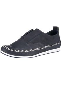 Andrea Conti, Damen Slipper, Marine
