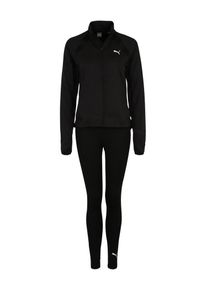 Puma, Damen Overall 'Yoga Inspired Suit', Schwarz