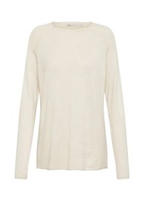 Only, Damen Pullover, Beige