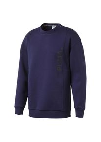 Puma, Herren Sweatshirt 'Epoch', Indigo