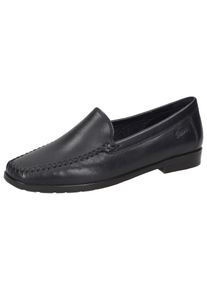 Sioux, Damen Slipper 'Campina-HW', Blau