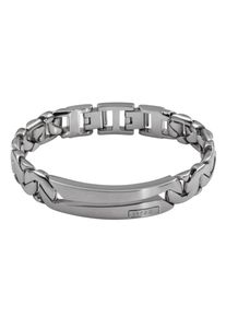 Fossil, Herren Armband, Silber