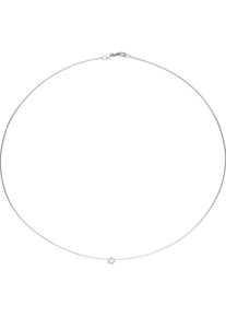 Christ, Damen Kette, Silber