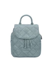Fritzi aus Preussen Fritzi Aus Preu&szlig;en, Damen Rucks&auml;ck 'Meike', Rauchblau