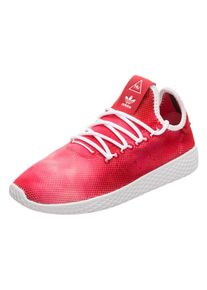 adidas originals, Sneaker 'Pw Tennis Hu', Hellrot / Wei&szlig;