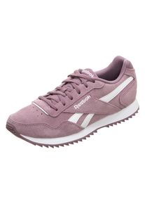 Reebok, Damen Sneaker 'Royal Glide LX', Flieder / Wei&szlig;