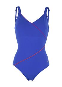 arena, Damen Schwimmerbadeanzug 'TIFFANY', Blau