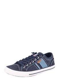 Dockers by Gerli, Herren Sneaker, Dunkelblau