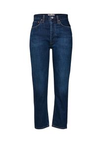 AGOLDE, Damen Jeans 'RILEY', Blau