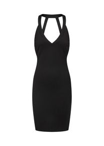 ABOUT YOU, Damen Kleid 'Svenja', Schwarz