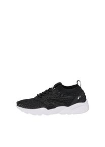 Only Play, Damen Sneaker, Schwarz / Wei&szlig;
