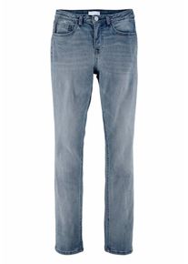 Guido Maria Kretschmer, Damen 5-Pocket-Jeans, Blue Denim
