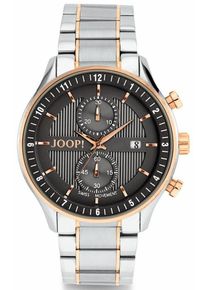 JOOP!, Herren Chronograph '2022851', Rosegold / Silber