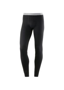 Odlo, Herren Funktionsunterhose, Grau / Schwarz