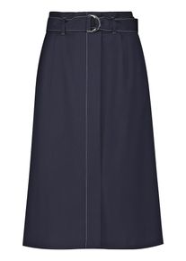 Gerry Weber, Damen Rock, Navy
