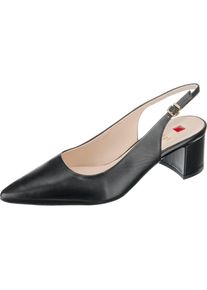 Högl Högl, Damen Sling-Pumps, Schwarz