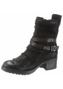 Arizona, Damen Stiefelette, Schwarz