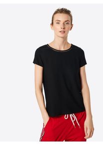 Véro Moda VERO MODA, Damen Bluse 'BELLA', Schwarz