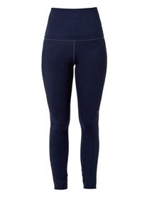 S.Oliver Active, Damen Sport Tight, Nachtblau
