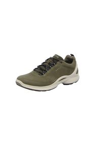 Ecco, Herren Schnürschuhe, Oliv