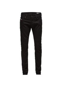 Diesel, Herren 'Sleenker' Jeans Skinny Fit 886Z, Schwarz