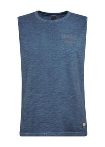 s.Oliver RED LABEL, Herren Shirt, Navy